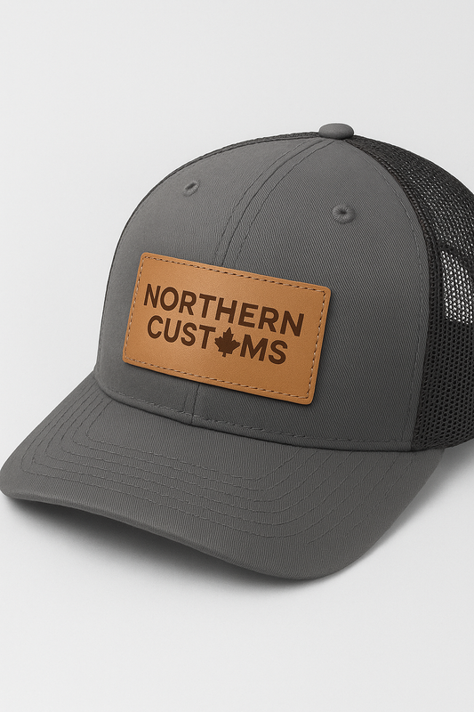Custom Richardson Hats